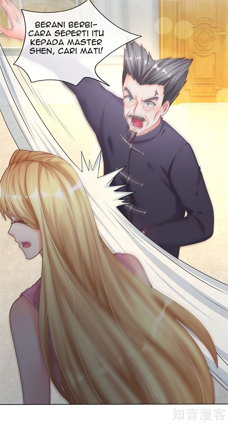 Immortal Daddy Xianzun Chapter 161 Gambar 12